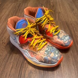 Nike Kyrie Infinity ‘Ky-D’